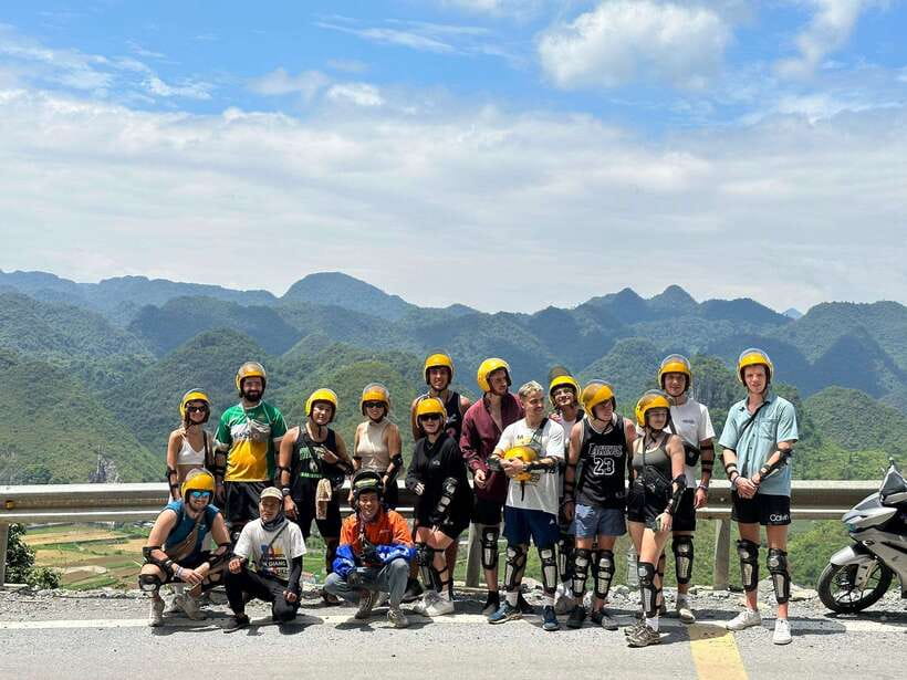 Sapa: 3-Day Ha Giang Loop Motorbike Tour - Should you book the Sapa to Ha Giang Loop?