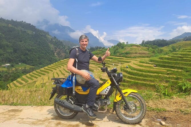Sapa Adventure Motorbike Tour With Local Guide - Key points before you book