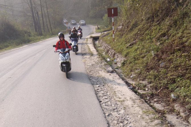 Sapa Full Day Motorbike Tour - The drawbacks to consider before booking
