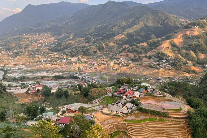 Sapa Half-Day Motorbike Tour: Villages & Rice Fields - Is $39 a fair price?