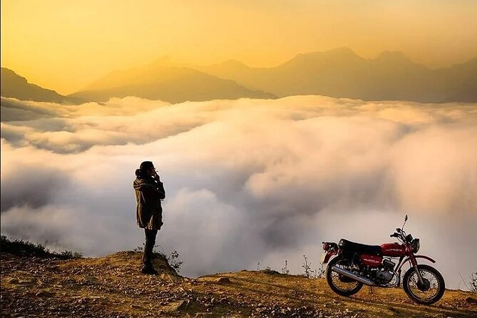 Sapa Half Day Private Car or Motorbike Customized Scenic Tour - The best parts of this Sapa ride