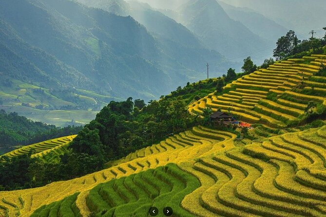 Sapa Half Day Private Car or Motorbike Customized Scenic Tour - Why a private motorbike tour works well in Sapa