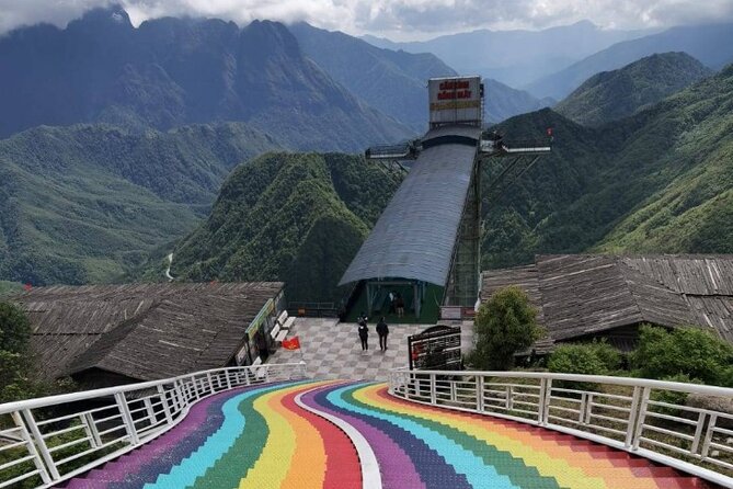 Sapa Half Day Private Car or Motorbike Customized Scenic Tour - What the $40.49 price really covers