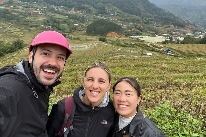 Sapa Loop Full Day Motorbike Tour with Lunch - What the $70 price really covers