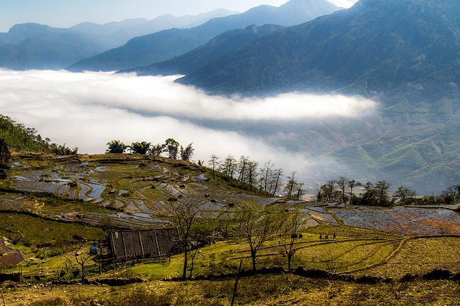 Sapa Motorbike Tour 1 Day| See All Of Rice Fields & Valleys in One Day - Lunch, inclusions, and the real value of $97.44