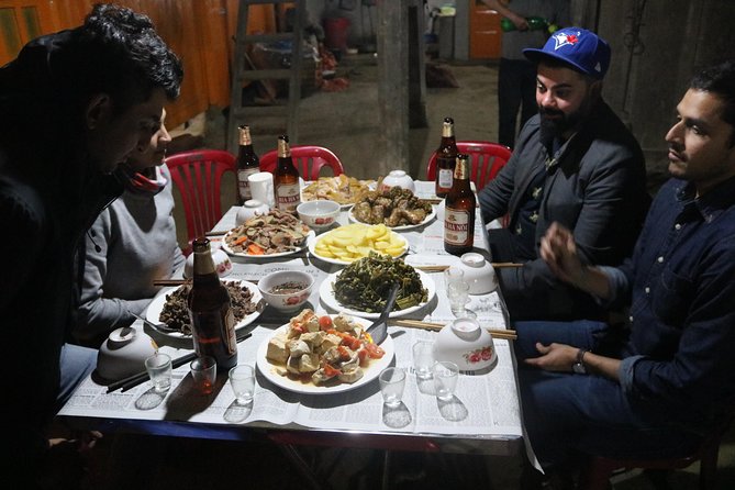 Sapa Motorbike Tour 2 Days 1 Night Off The Beaten Track - Why this Sapa route feels different