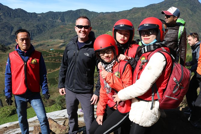 Sapa Motorbike Tour 2 Days 1 Night Off The Beaten Track - Is $225 good value for two days?