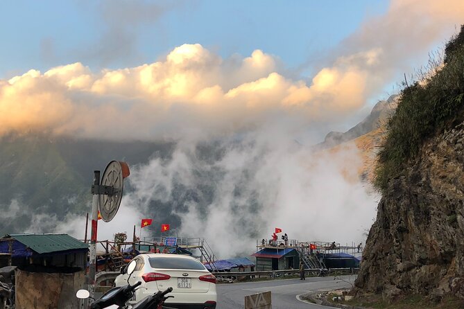 SaPa Motorbike Tour - Half day - Visit Waterfall - What $38 gets you, and what it does not