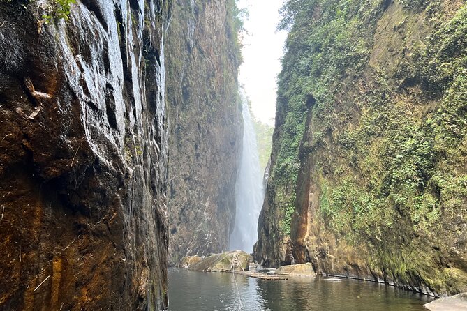 Sapa Motorbike Tour to Dragon Waterfall and Hidden Village - Why this Sapa ride is different