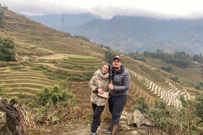 Sapa Motorbike Tour With Waterfalls O Quy Ho Pass From Sapa/Hanoi - Price, transport, and the Hanoi option
