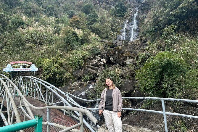 Sapa Motorbike Tour With Waterfalls O Quy Ho Pass From Sapa/Hanoi - Who will enjoy this ride most
