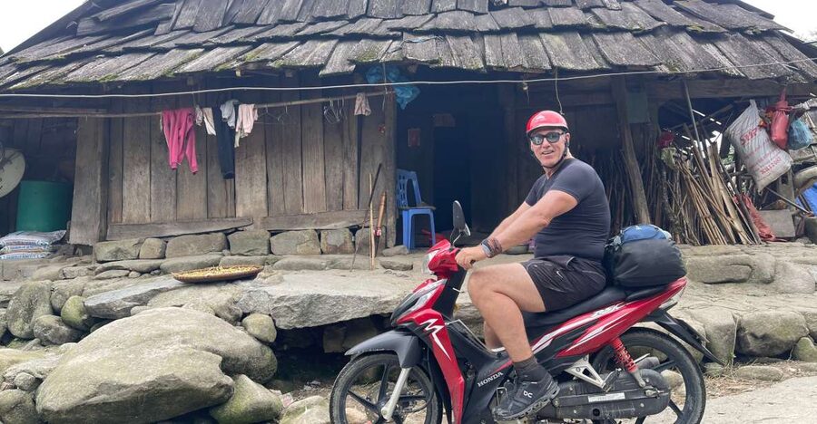 Sapa One Day Motorbike Tour - Key details before you book