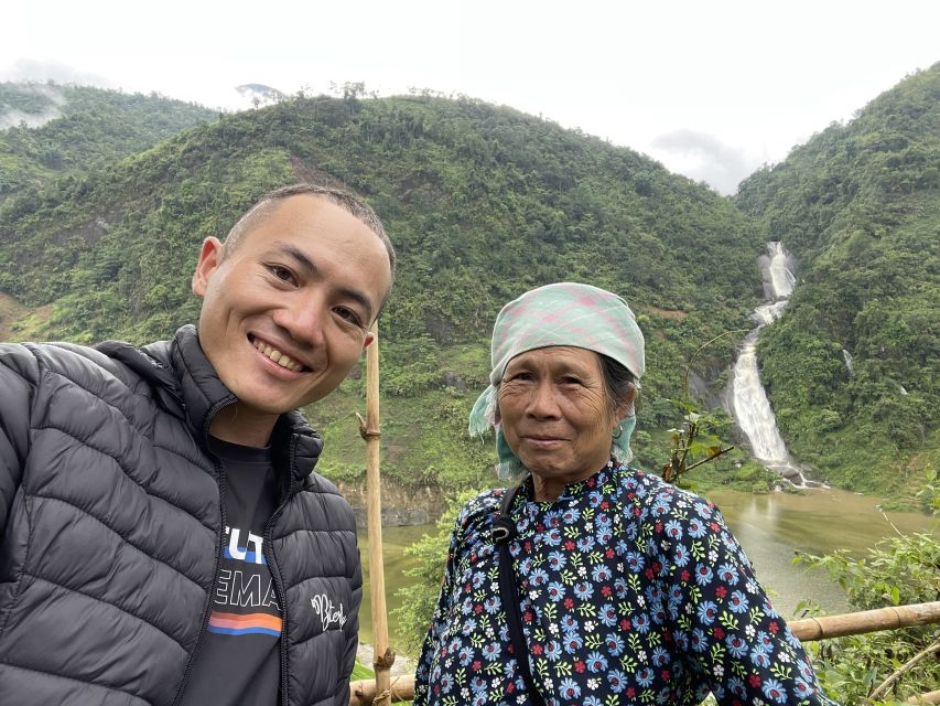 Sapa One Day Motorbike Tour - Who should book this ride?