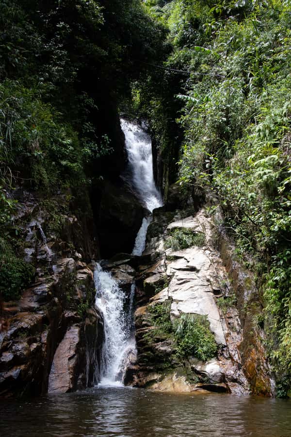 Sapa Scenic Motorbike Adventure With Local Guide - Lunch in Su Pan village
