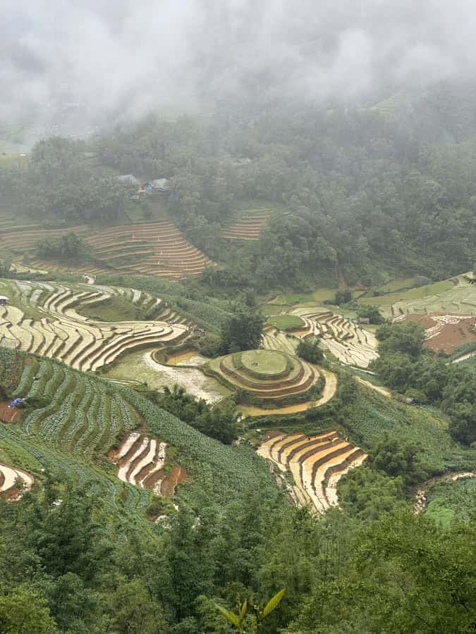 Sapa Scenic Motorbike Adventure With Local Guide - Safety, comfort, and the practical details