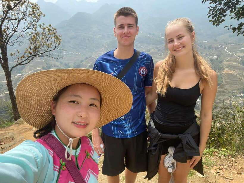 Sapa Silver Waterfall And O Quy Ho Pass Tour By Motorbike - Key Points To Know Before You Ride