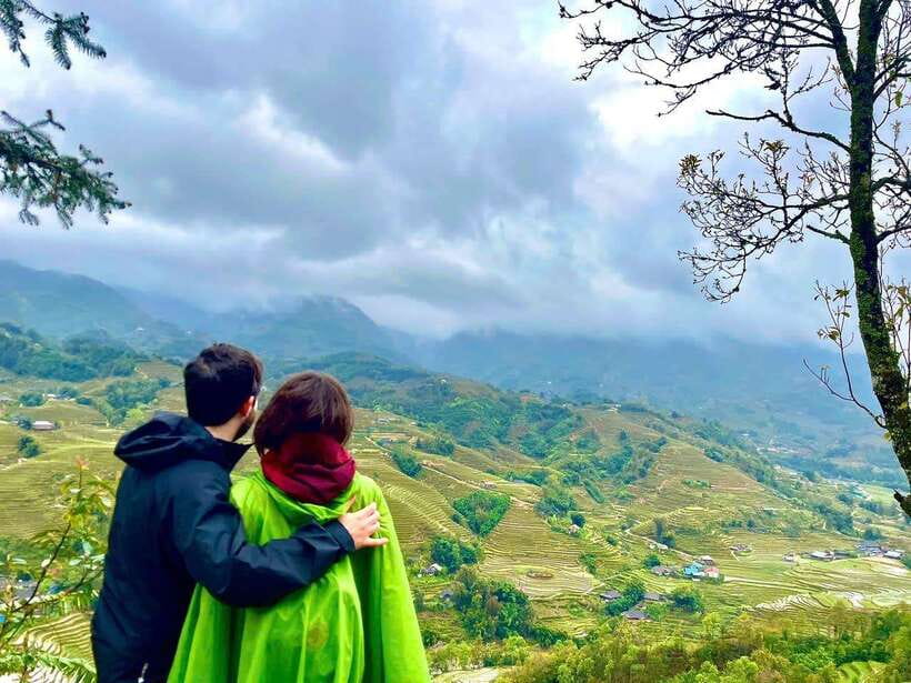 Sapa Silver Waterfall And O Quy Ho Pass Tour By Motorbike - Why This Sapa Motorbike Tour Works