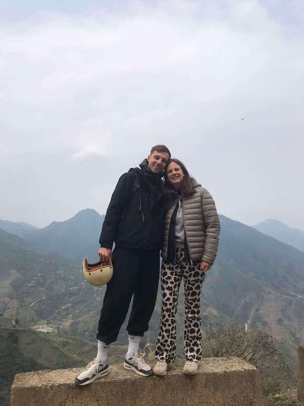 Sapa Silver Waterfall And O Quy Ho Pass Tour By Motorbike - Guides, Safety, and the Private Feel