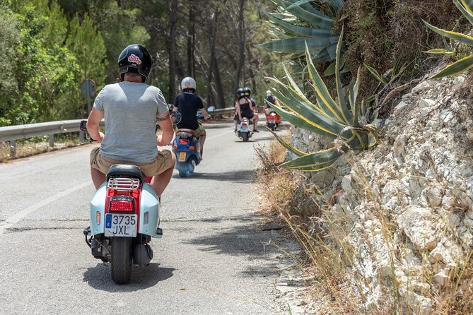 Scooter and Motorbike Rental to Explore Mallorca - Is $56.86 good value for one day?