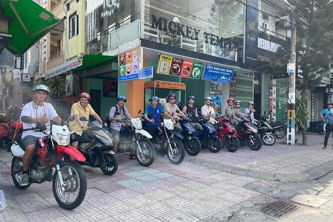Scooter & Motorcycle Training Course 2hour - Key points to know before you book
