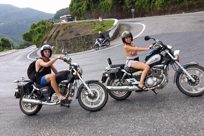 Self-driving Motorbike in Central Vietnam Phong Nha - Hue - Hoi An - What this motorbike journey actually offers