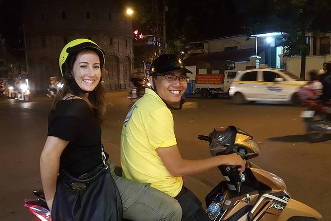 Small-group motorbike sightseeing and food tour in Hanoi - Street food in the Old Quarter