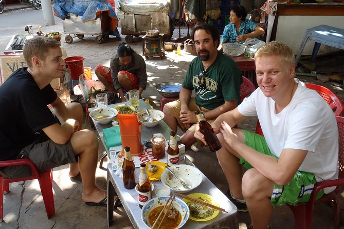 Small-group Street Food Lover by Motorbike (04 hours) - Who will enjoy this tour most?