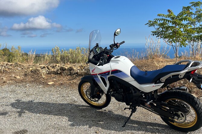 Sunset Motorcycle Tour with Dinner - Service details that help you ride with confidence