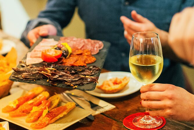 Tapas & Sidecar Motorcycle Barcelona Tour - Why a sidecar is a smart way to see Barcelona