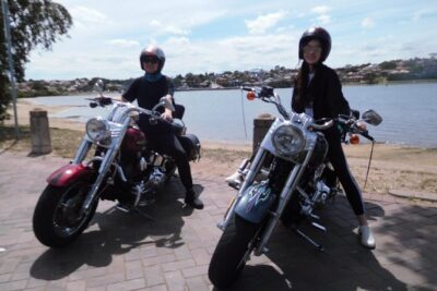 The 3 Bridges Harley Tour – see the main iconic bridges of Sydney on a Harley