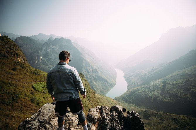 The Famous Ha Giang Loop Motorbike Adventure - What the $270 price really covers