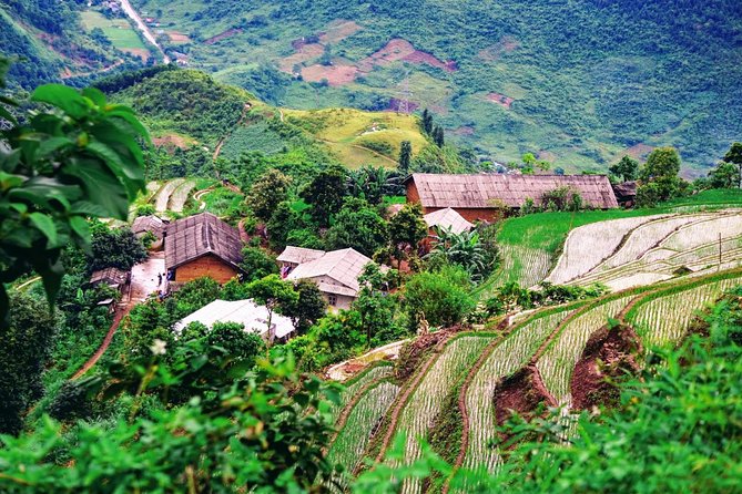 The Famous Ha Giang Loop Motorbike Adventure - Riding your own bike or choosing an easy rider