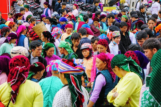 The Famous Ha Giang Loop Motorbike Adventure - Food, homestays, and the social side of the ride