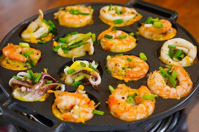 Top Notch Street Food Motorbike Tour In Ho Chi Minh City - Why a motorbike makes this food tour different
