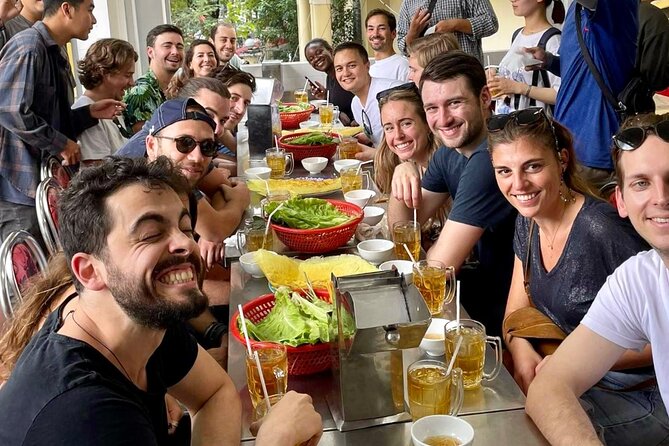Top Notch Street Food Motorbike Tour In Ho Chi Minh City - What the motorbike ride feels like