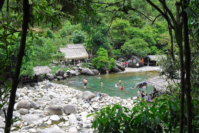 Transfer from Hue to Hoi An by Motorbike - Is $74 good value?