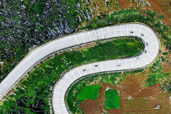 True North Ha Giang Loop Motorbike Tour 4 Days of Adventures - Key details before you book