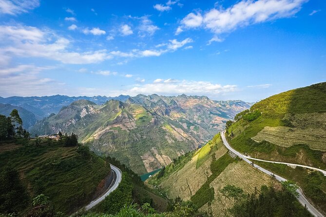 True North Ha Giang Loop Motorbike Tour 4 Days of Adventures - Day four: a gentler morning and the return to Ha Giang