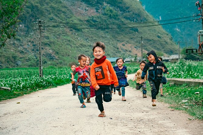 True North Ha Giang Loop Motorbike Tour 4 Days of Adventures - Easy rider or self-riding: which suits you?