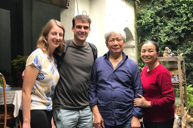 VIETNAM BACKSTREET TOURS: Explore Bat Trang Ceramic Village By Minsk Motorcycle - Lunch in a Local Home