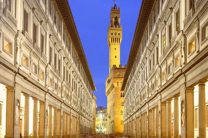 Vintage Sidecar Motorcycle Tour of Florence - The Highlights of the City - Is $203.61 fair for two hours?