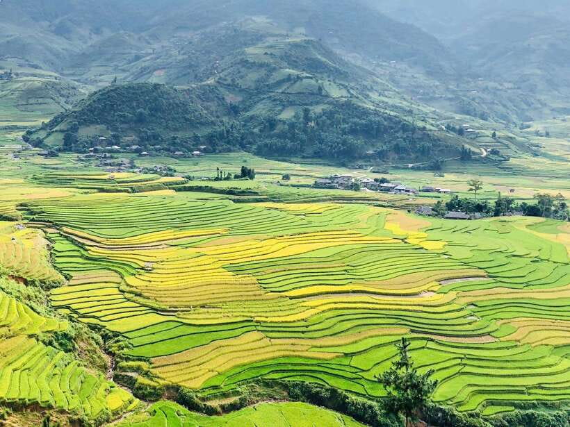 Visit all place in Sa Pa with easy riders - Key points to know before booking