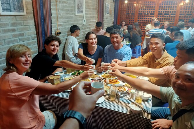 Wings Ha Giang Loop 3 days 2 nights with easy rider - Who will enjoy this tour most