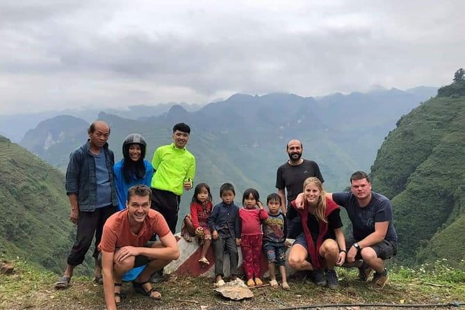 Wings Ha Giang loop 4 days 3 nights with easy rider - What makes this Ha Giang trip worth considering