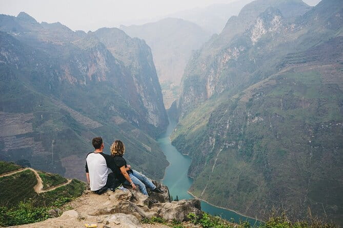 Wings Ha Giang loop 4 days 3 nights with easy rider - What the $250 price includes